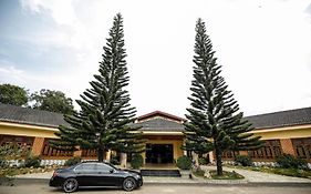 Resort Dakke Măng Đen